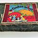 Jeu de societe  ancien  : le cochon qui rit vers 1957/1960