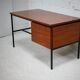 Desk model 620. by Pierre Guariche for Minvielle, France, circa 1955