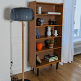 Vintage bookcase