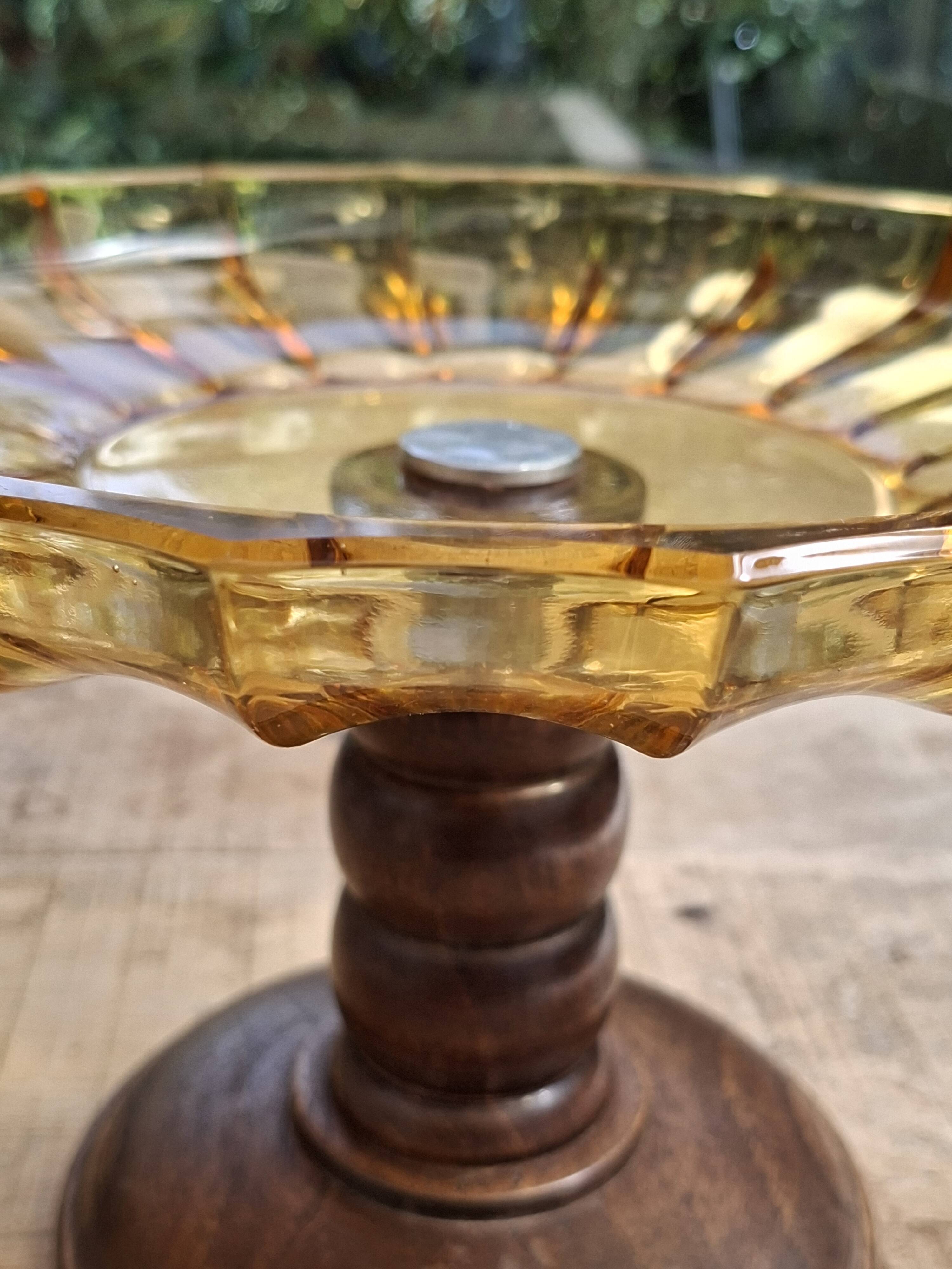 Art Deco centrepiece