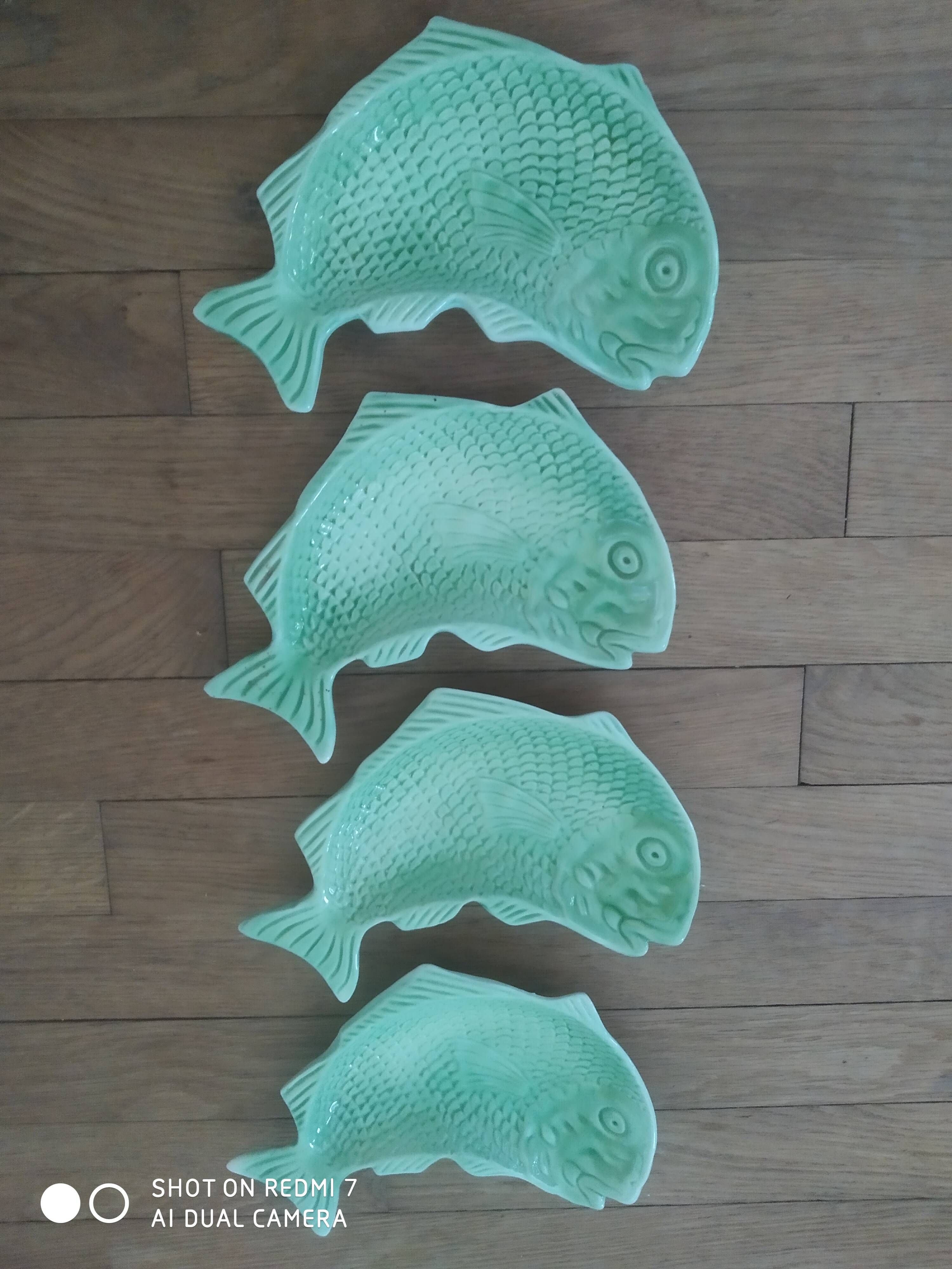 Fish set