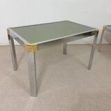 70s nesting tables