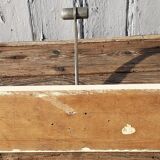 Coat rack