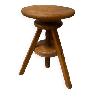 Screw stool
