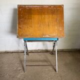 Architect drawing table 5às