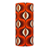 Vyper lampshade h80 d35 - vintage fabric