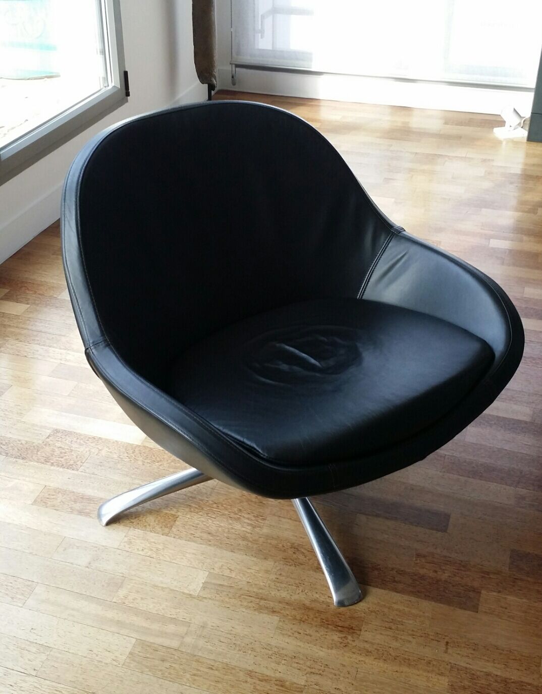 Veneto Bo concept armchair