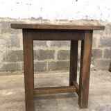 Rustic table