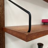 Wall unit by P. Cadobvius