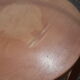 Suite de 6 chaises vintage Baumann modèle Halfa
