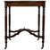 19th Century Inlaid Coffee Table, 1890s