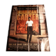 Hurricane Carter 160 x 120 affiche pliée originale