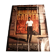 Hurricane Carter 160 x 120 affiche pliée originale