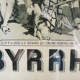 Framed BYRHH poster