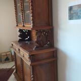 Henry II style vessel of the 1850s-1900s