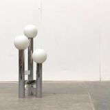 Vintage German Space Age table lamp