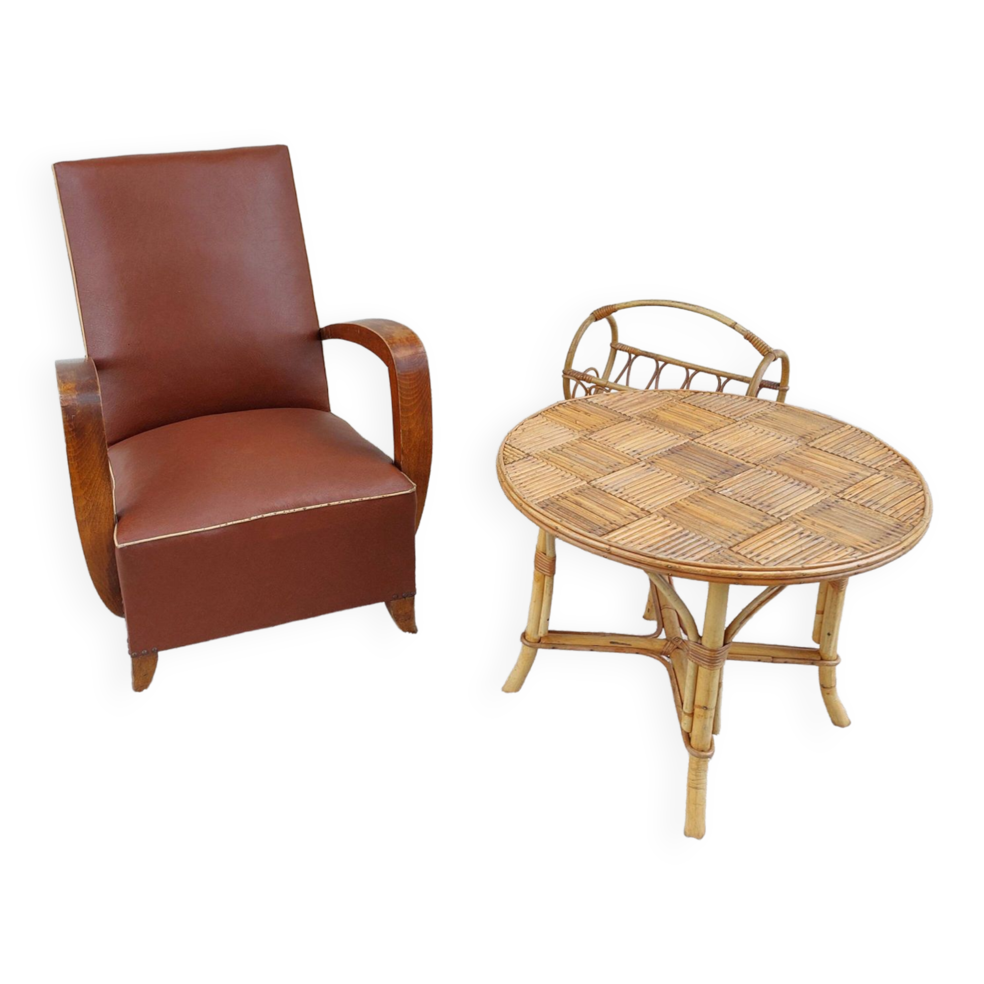 Fauteuil