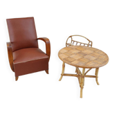 Armchair