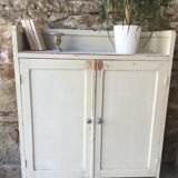 Ancien buffet milieu XXème