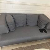 B and B brand sofa. Solo model