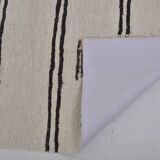 Vintage Hemp Runner Rug sku 3870