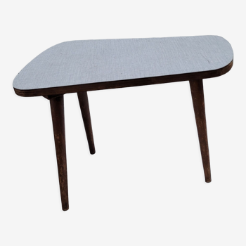 Tabouret formica tripode