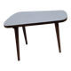 Formica tripod stool