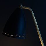 Sconce / Desk lamp by Svend Aage Holm Sørensen for Ewa Värnamo