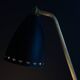 Sconce / Desk lamp by Svend Aage Holm Sørensen for Ewa Värnamo