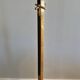 Coat Racks in Brass and Marble