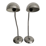 Desk lamps