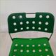 11 chairs designed by Rodney Kinsman for Bieffeplast