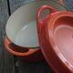 Doufeu Cousances Casserole (Lecreuset)