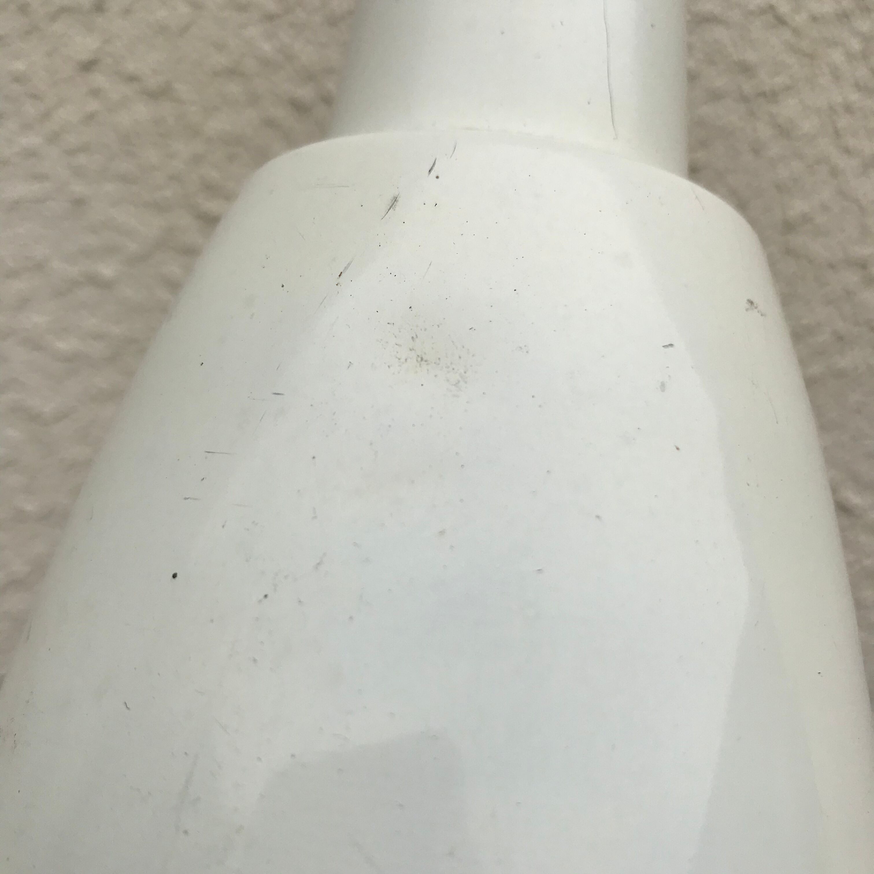 Wall light vintage 1950 design italy