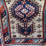 Carpet corridor Iran, 298x68 cm