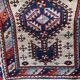 Carpet corridor Iran, 298x68 cm