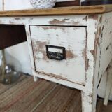 Vintage desk