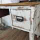 Bureau vintage