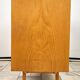 Vintage Sideboard U-458 by Jiří Jiroutek for Interiér Praha, 1960s