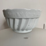 Égouttoir en porcelaine