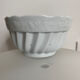 Égouttoir en porcelaine