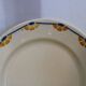 Set of 6 ceramic dinner plates