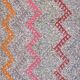 Vintage Handwoven Kilim Rug sku c280