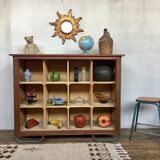 Library School Floor Industrial Look 1950