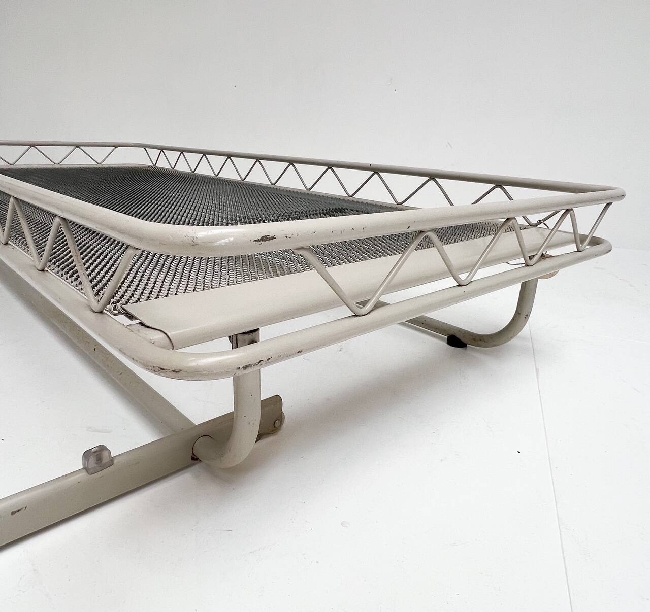 Auping daybed Arielle by Wim Rietveld, 1955
