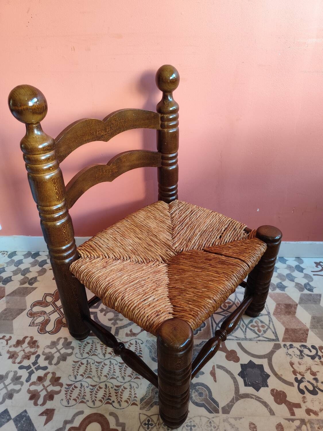 Vintage chair