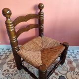Vintage chair