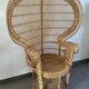 Emmanuelle armchair