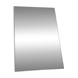 Bevelled Copper Vintage Mirror 60 / 90