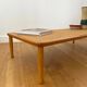 80s coffee table